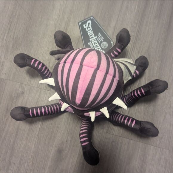 Killstar Limited Edition Kraken Kreepture Plush - Picture 2 of 6